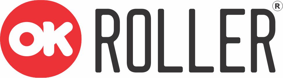 OKROLLER logo